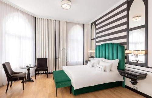 Izmir City Centre Hotel | EN Hotel Boutique Izmir