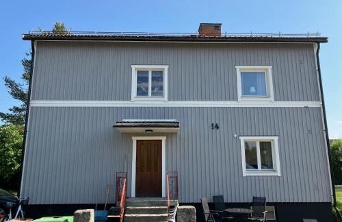 Sveg Apartment | En liten lägenhet i centrala Sveg.