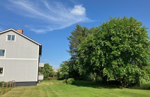 Sveg Apartment | En liten lägenhet i centrala Sveg.