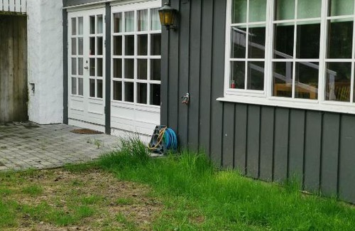 Lommedalen Apartment | En nydelig leilighet på Lommedalen