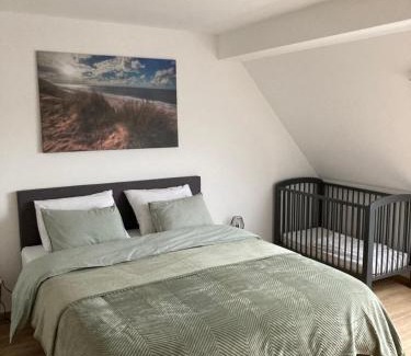 Diksmuide House | EN PASSANT appartement