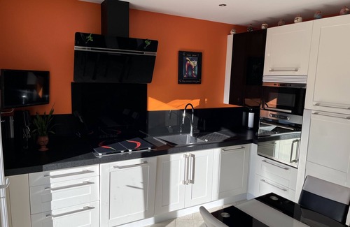 Generac Villa | En Petite Camargue, à Générac , Villa de 110 m2 Avec Piscine