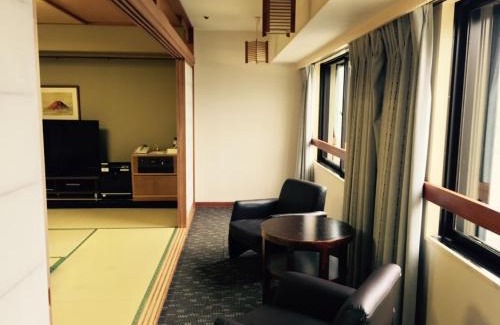 Hakone Hotel | EN RESORT Re'Cove Hakone