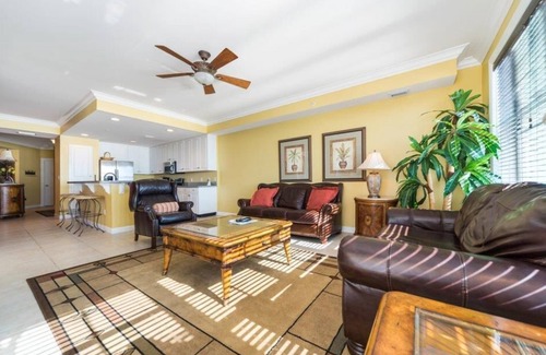 Silver Sands Beach Condo | EN SOLEIL THREE BEDROOM! BEAUTIFUL UNIT!