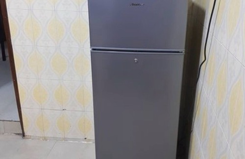 Ojodu Apartment | En-suite 3 Bedroom Flat