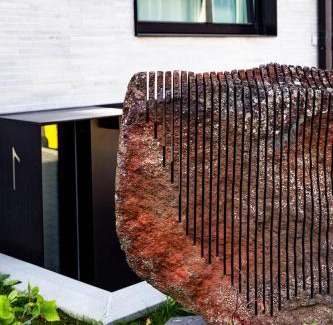Rollingergrund-Belair Nord House | En Suite bedrooms at Reckenthal House by Rentaroo
