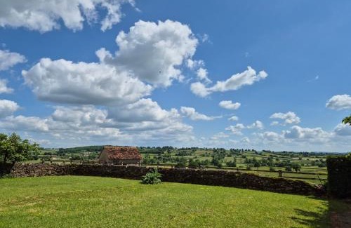 Viry House | En vallée charolaise