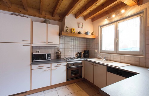 Saint-Romain House | EN VERDEAU 34 rue de la Pierre Ronde
