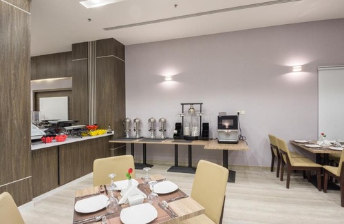 Al Khobar Hotel | Enala Hotel - Al Khobar