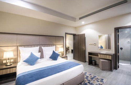 Al Khobar Hotel | Enala Hotel - Al Khobar