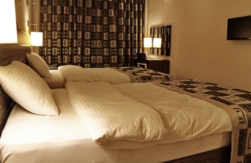 Kirikkale Hotel | Enar Otel