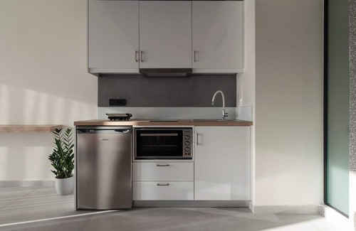 Aria House | Enaria