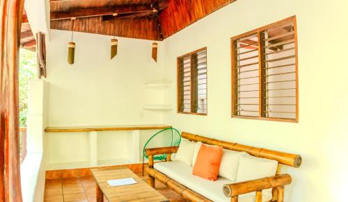 Cabo Matapalo Hotel | Encanta La Vida