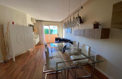 San Juan de Alicante Apartment | Encantador Ático a 2,6 km de la Playa