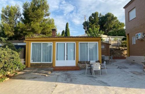 Els Blasques Apartment | Encantador alojamiento con acceso a piscina compartida