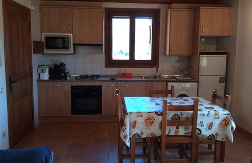 Valle de Bardagi Apartment | Encantador Apartamento en la Montaña