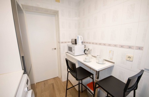 Pradolongo Apartment | Encantador apartamento 3 dormitorios GUS56