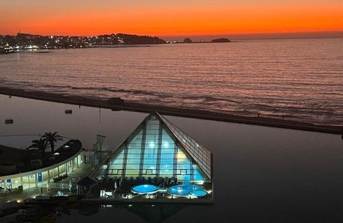 Algarrobo Apartment | Encantador departamento San Alfonso del Mar
