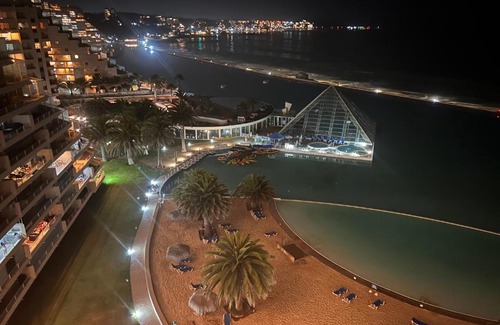 Algarrobo Apartment | Encantador departamento San Alfonso del Mar