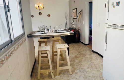 Mataderos Apartment | Encantador Depto en Caba