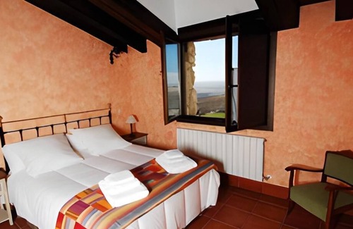 Consuegra de Murera Cottage | Encantadora Casa Rural