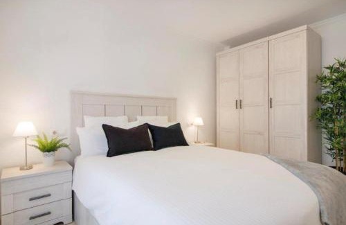 La Goleta Apartment | Encantador y espacioso apartamento de 4 habitaciones y balcones en el centro histórico ubicación inmejorable