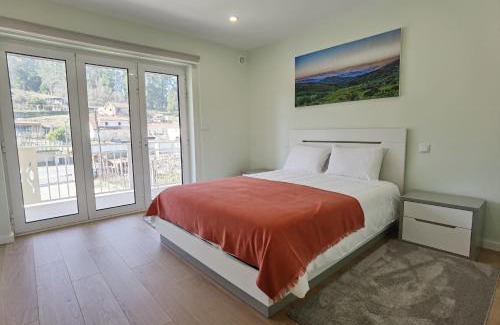 Arcos de Valdevez House | Encanto de Arcos de Valdevez 2