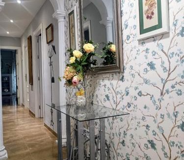 Armilla Apartment | Encanto de Granada - Parking gratuito