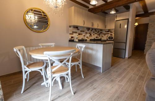 Valderrobres Apartment | Encanto de Valderrobres