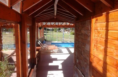 Puerto Manzano Hotel | Encanto del Rio