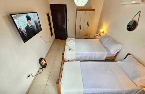 Encarnacion House | Encarna Hostel
