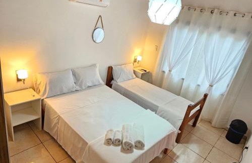 Encarnacion House | Encarna Hostel