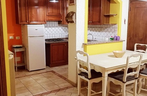 Castelnuovo di Garfagnana Apartment | Enchanting apartment a few steps from the center