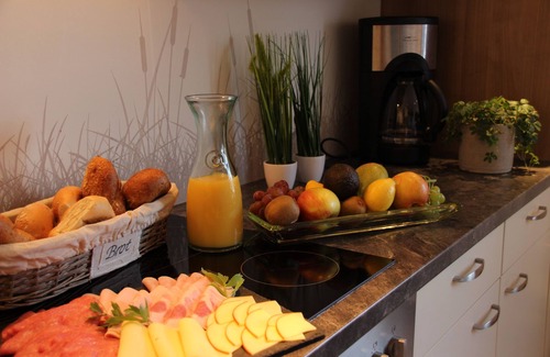 Manhartsdorf Apartment | Enchanting (60sqm) guest house/holiday apartment " Am Tiefenbach "