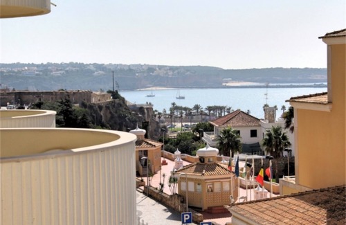 Praia da Rocha Apartment | Enchanted conch