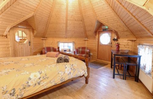 Ringstead House | Enchanted Cottage