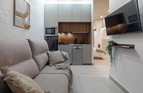 Safranar Apartment | ENCHANTED FOREST HM13