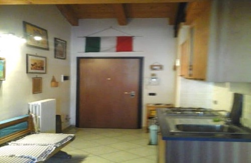 Riolunato House | Enchanted mountain house