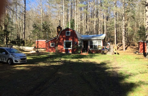 Conewango Valley Cabin | Enchanted Mountain Retreat Near Onoville Marina