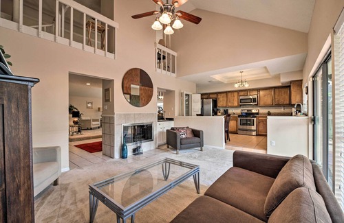 Spring House | Enchanted Oaks Subdivision Home in Spring, TX