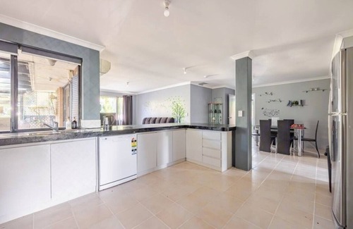Merriwa House | Enchanted rainforest sanctuary