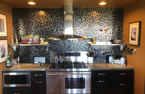 Concan House | Enchanted Summit at Bethesda