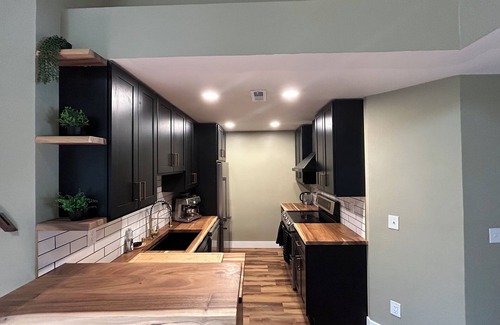 Gunbarrel Condo | Enchanting 2-bedroom condo with AC in Boulder