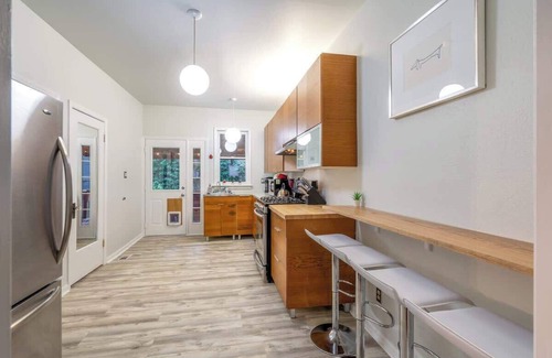 Hosford-Abernethy House | Enchanting 2BR Portland Home ~ 92 WalkScore