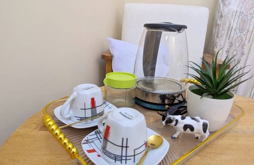 Lushoto Apartment | Enchanting 4-bedroom apartment with WiFi in Lushoto Tanga