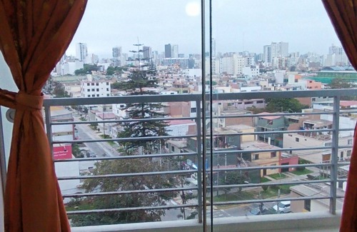 Pueblo Libre Apartment | Enchanting apartment in Pueblo Libre - Near to Larco Museum