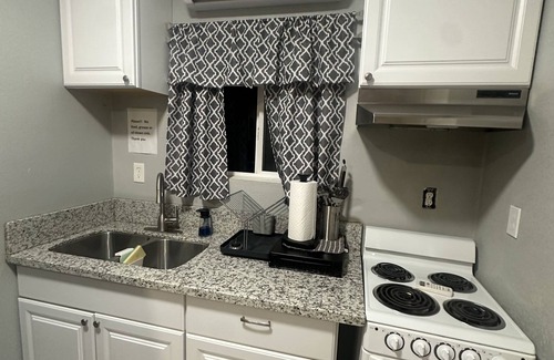 Springville Other | Enchanting Castle with Nature View to Relax
