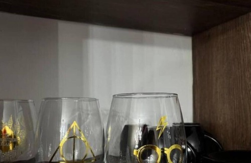 La Estrella Apartment | Enchanting Harry Potter apartment with WiFi in Santa Rosa de Cabal