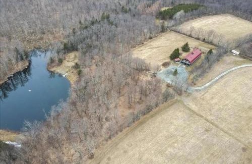 Honesdale House | Enchanting Private Estate