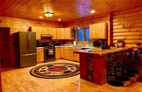 Johannesburg Cabin | Enchanting serenity, fun, nature & spaciousness.